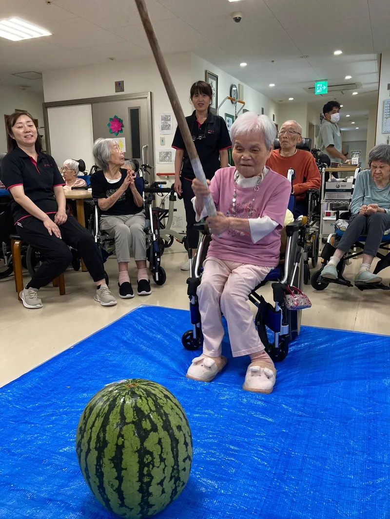 求人画像