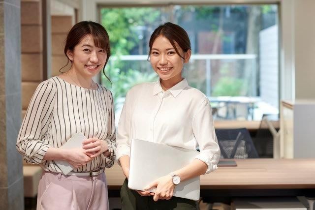 キャリアリンク株式会社のアルバイト・バイト求人情報-02