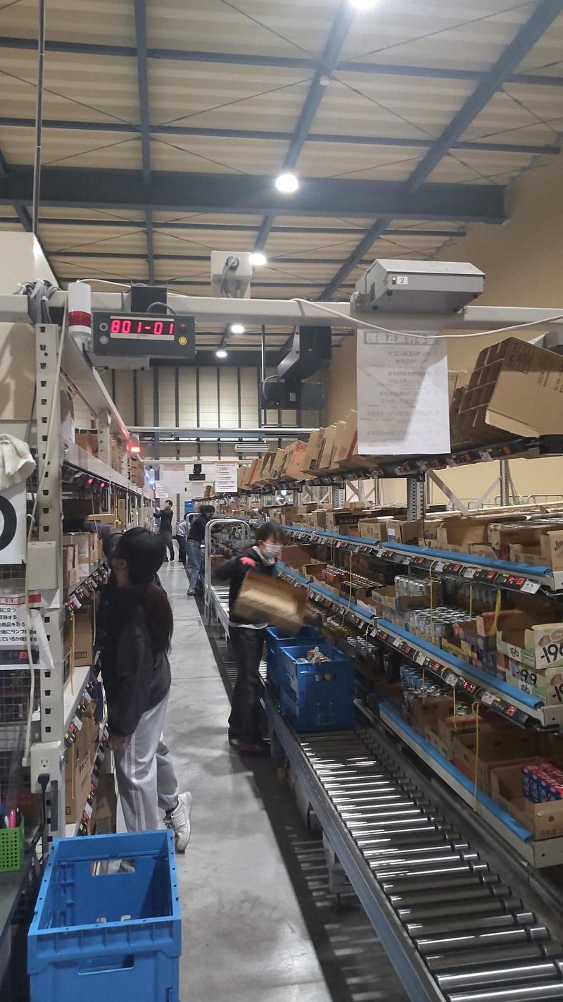 株式会社日ノ丸急送　丸亀CVSセンターのアルバイト・バイト求人情報-10