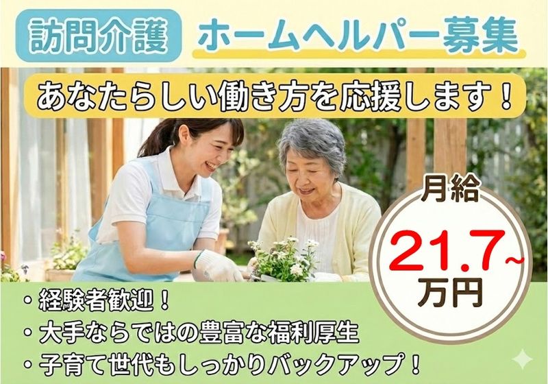求人画像