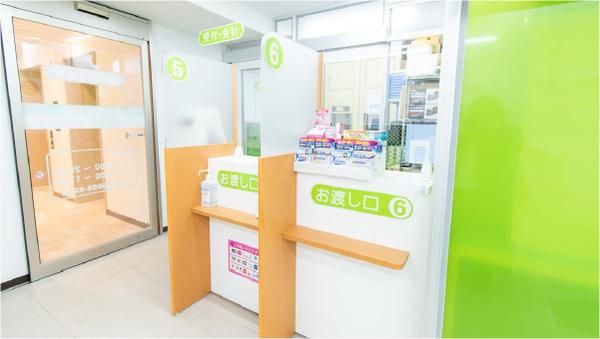 株式会社南山堂ホールディングス-0023の求人・転職情報