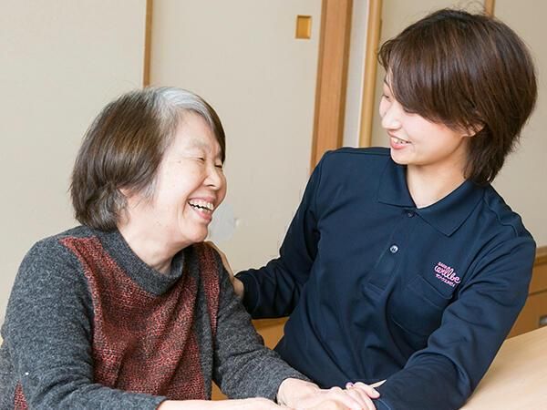小規模多機能センター西条のアルバイト・バイト求人情報-03