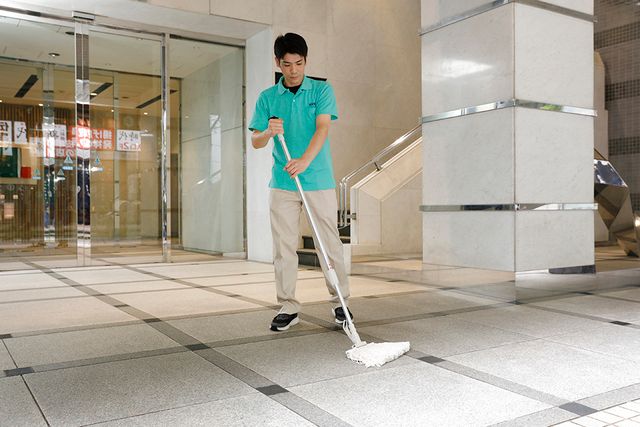 国際ビルサービス株式会社のアルバイト・バイト求人情報-11