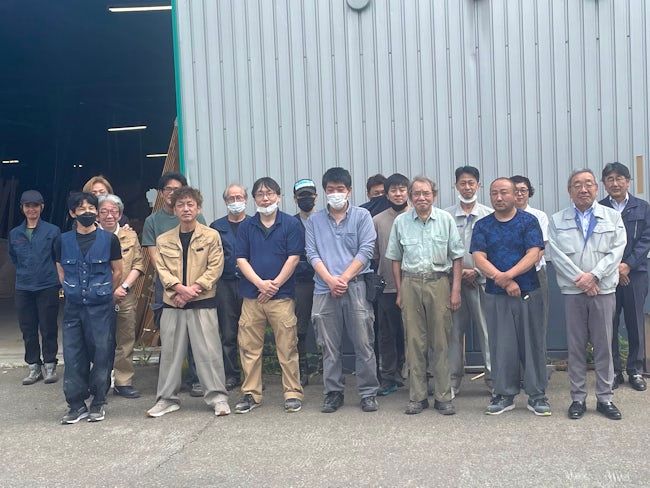 協同組合札幌木工センターの求人・転職情報