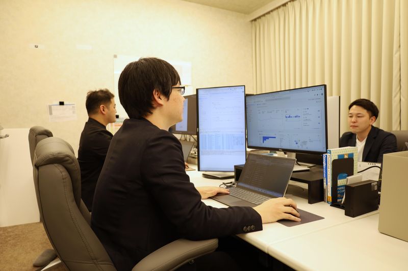 エス歯科クリニック横浜みなとみらい院/医療法人社団白浩会の求人5
