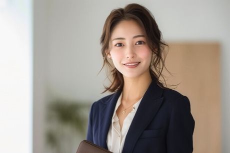 求人画像