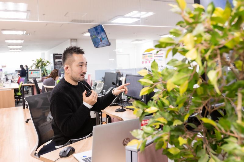 株式会社ジャパネットコミュニケーションズの求人・転職情報