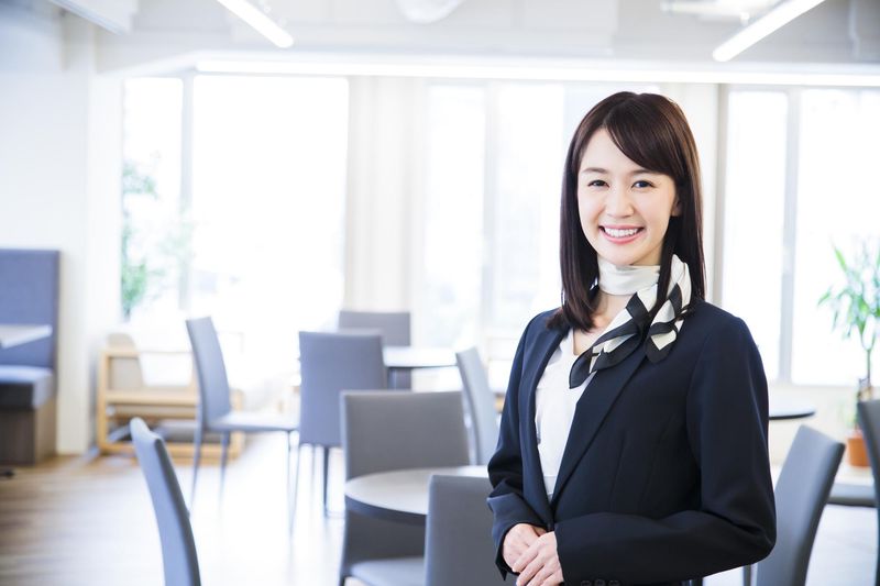 ナビライフジャパン株式会社の求人・転職情報