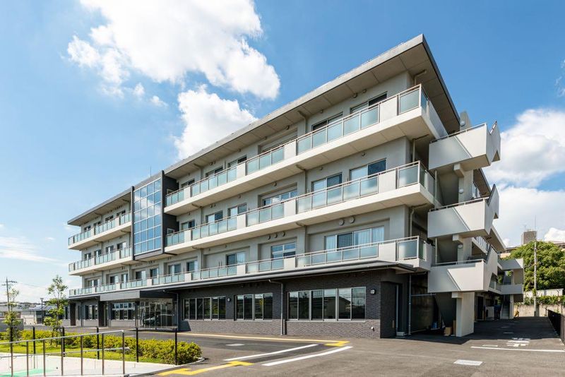 社会福祉法人福寿会-0015の求人・転職情報