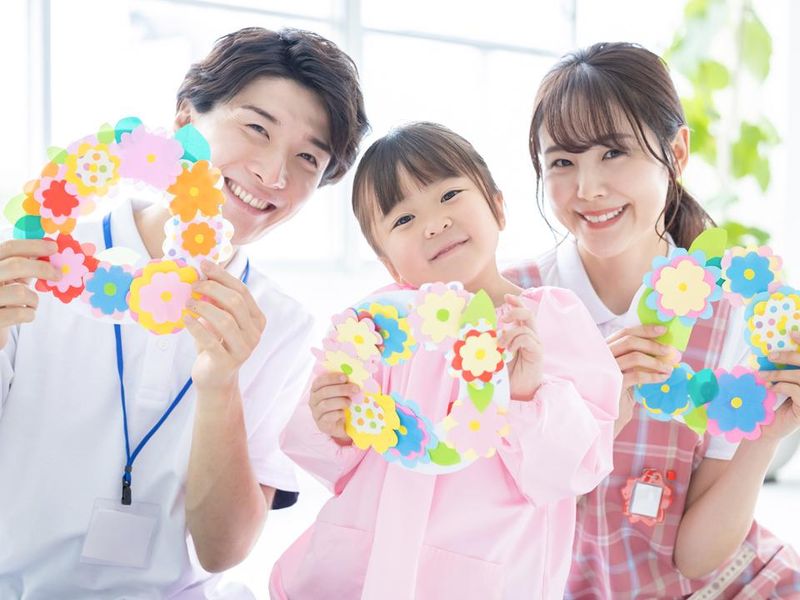 我孫子市布佐小学童保育室/シダックス大新東ヒューマンサービス株式会社のアルバイト・バイト求人情報-38