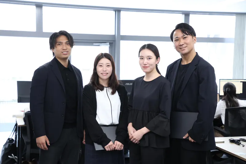 株式会社ee linkの求人・転職情報