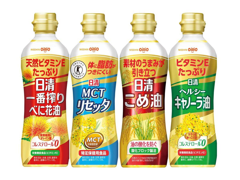 日清商事株式会社