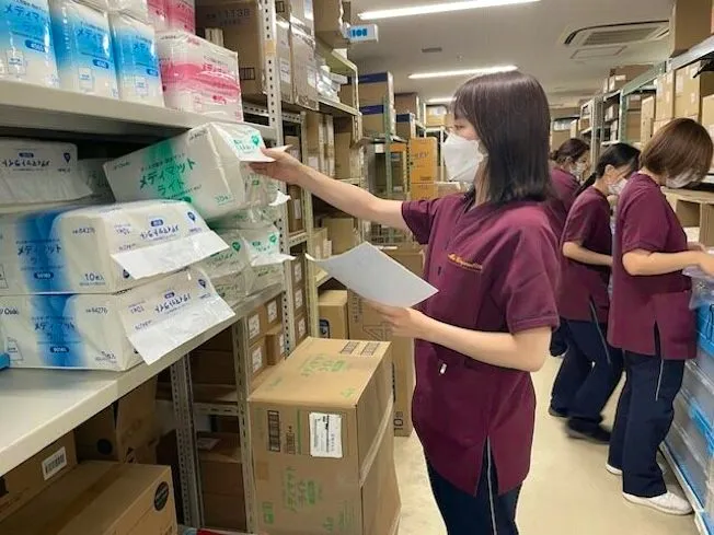 株式会社 マック