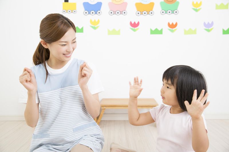 大分医療センターひかり保育園(さくらグループ株式会社)のアルバイト・バイト求人情報-03