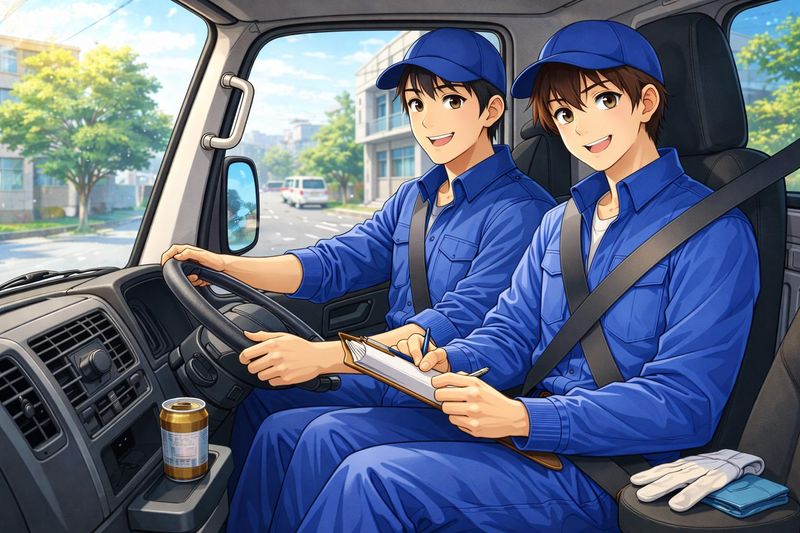 求人画像