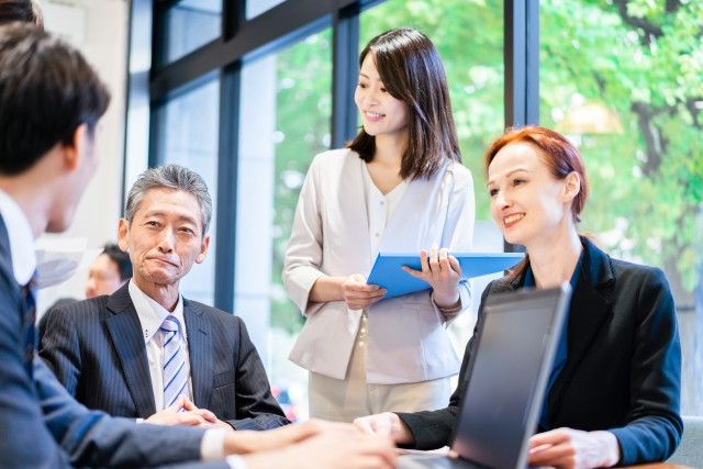 ベスタス・ジャパン株式会社の求人・転職情報