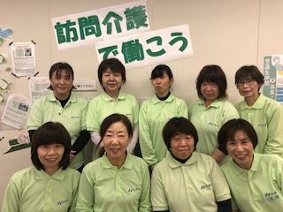 株式会社ニチイ学館の求人・転職情報