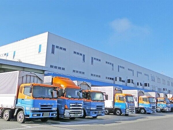 松本倉庫株式会社の求人・転職情報