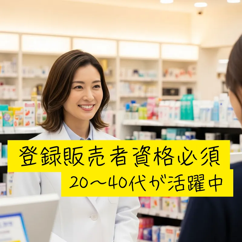 株式会社クスリのアオキ　クスリのアオキ東鯖江店の求人・転職情報