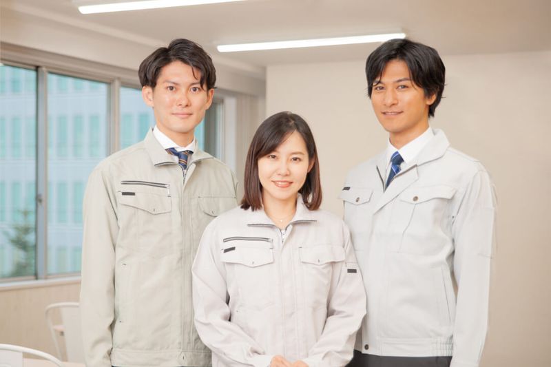 新生産業 株式会社のアルバイト・バイト求人情報-01