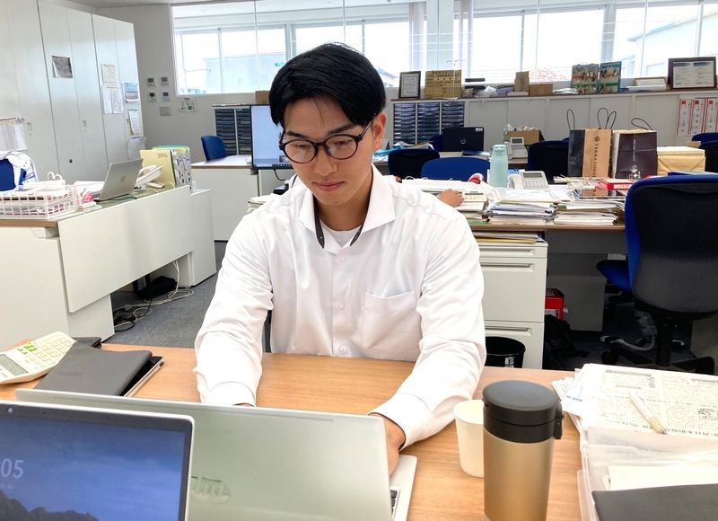 豊富産業株式会社 -豊富産業グループ-のアルバイト・バイト求人情報-03