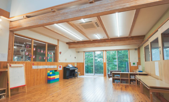 みらいく矢上園のアルバイト・バイト求人情報-05