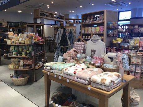 Bleu Bleuet(ブルーブルーエ)　えきマチ1丁目折尾店のアルバイト・バイト求人情報-05