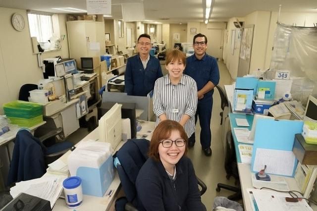 丸天運送株式会社-0001の求人・転職情報