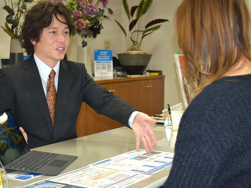 誠和計画株式会社の求人・転職情報