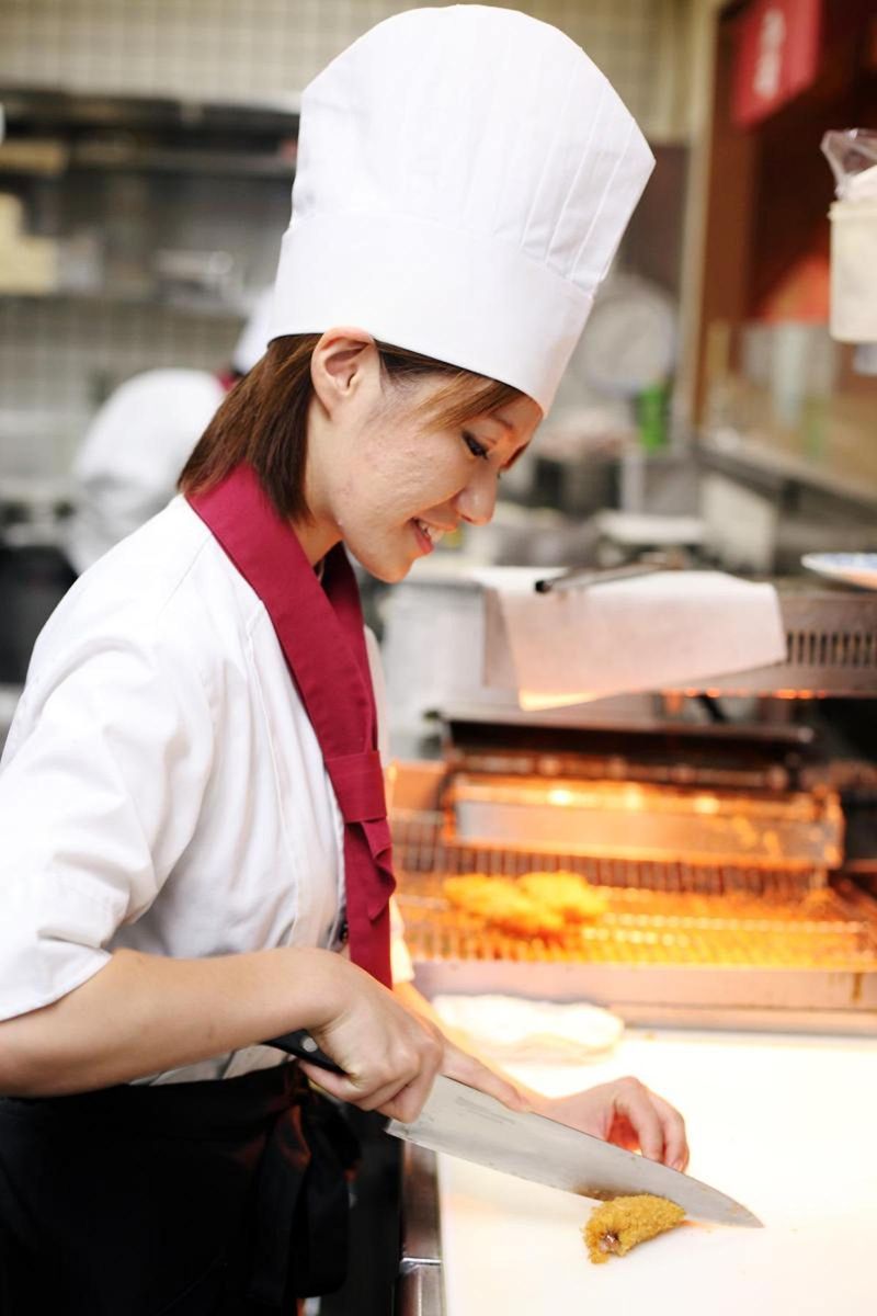 とんかつ かつ喜　岸和田店のアルバイト・バイト求人情報-04