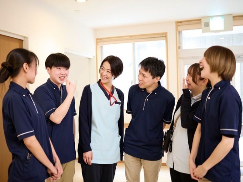 社会福祉法人 博寿会 の求人・転職情報