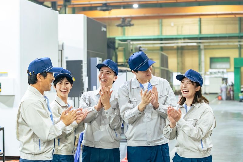 キムラユニティー株式会社　印西事業所/E2-SA011のアルバイト・バイト求人情報-29