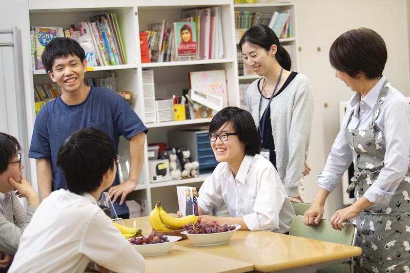 墨田区不登校支援教室のアルバイト・バイト求人情報-15