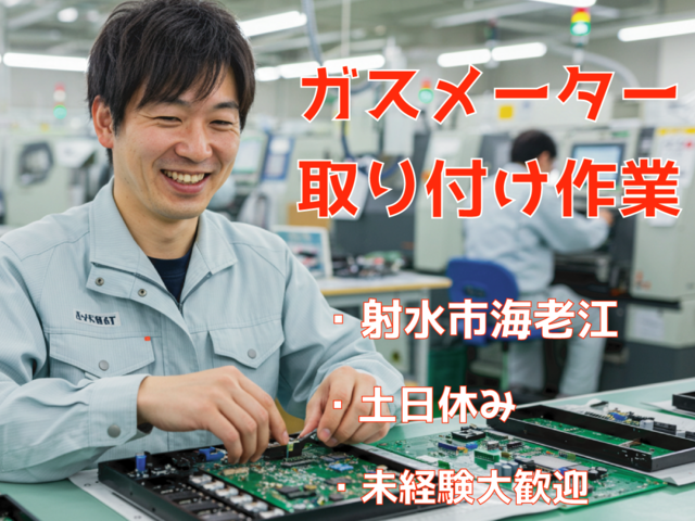 求人画像