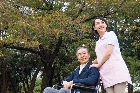 社会福祉法人 春和会　タムスさくらの杜 練馬