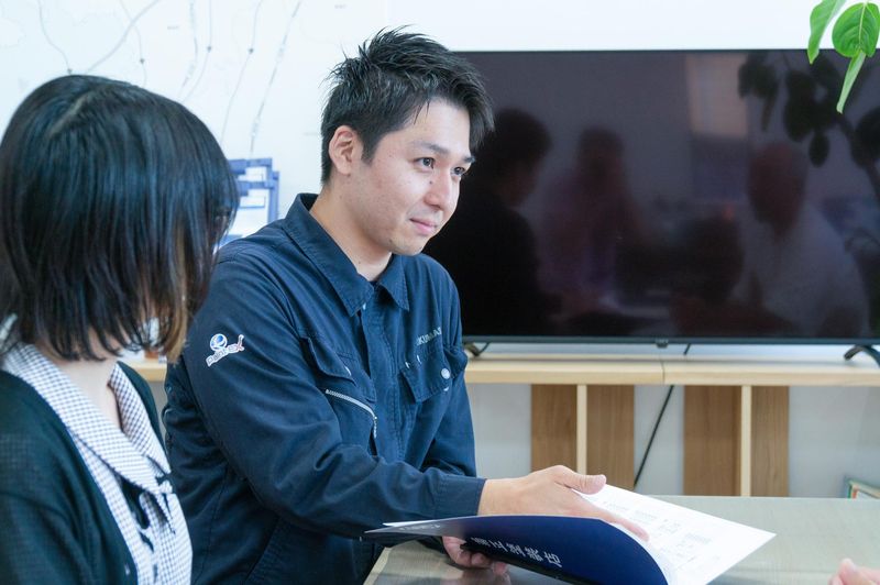 株式会社菊正塗装店の求人・転職情報
