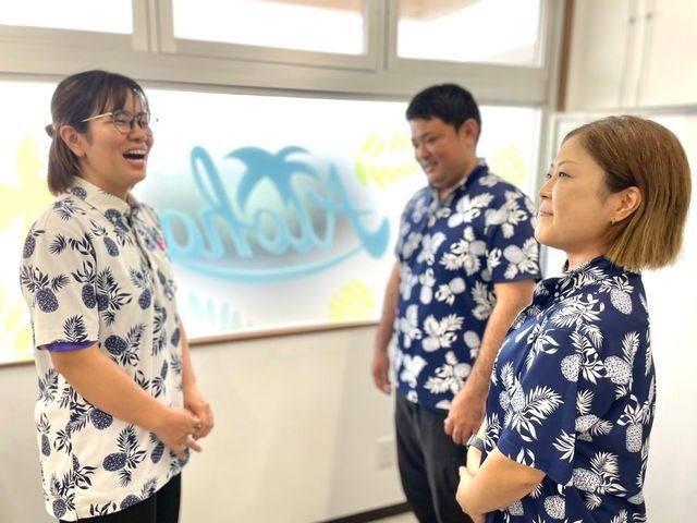 合同会社TAMI　あろはKids 金良のアルバイト・バイト求人情報-02