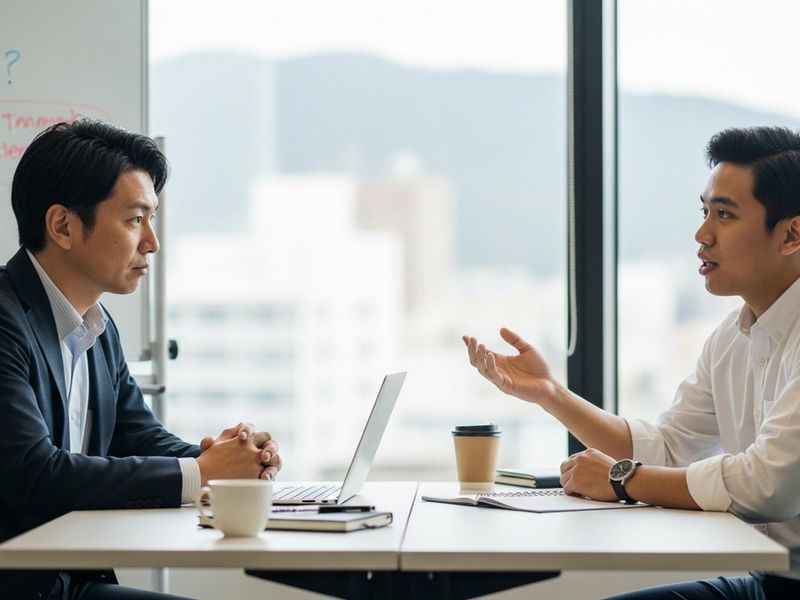 ワールドピース協同組合の求人・転職情報