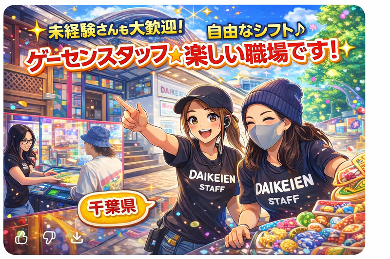 株式会社大慶園のアルバイト・バイト求人情報-04