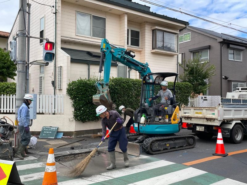 エムケイアール株式会社の求人情報