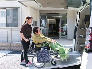求人画像
