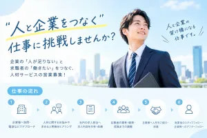 株式会社エイブル・スタッフの求人・転職情報