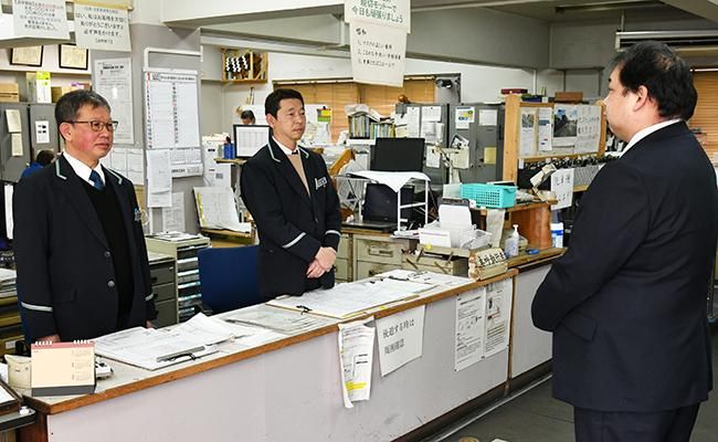 小湊鐵道株式会社 姉崎車庫の求人情報