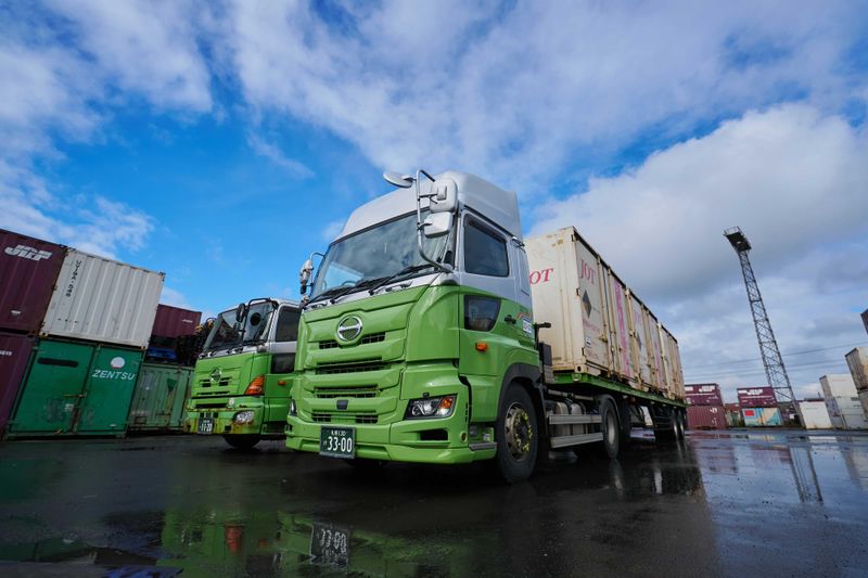 北海道通運株式会社の求人・転職情報