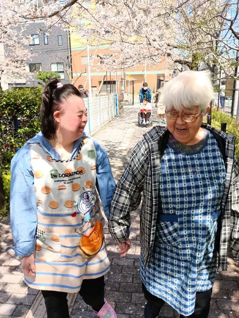 特定非営利活動法人つなぐ台東/たいとう福祉作業所のアルバイト・バイト求人情報-03