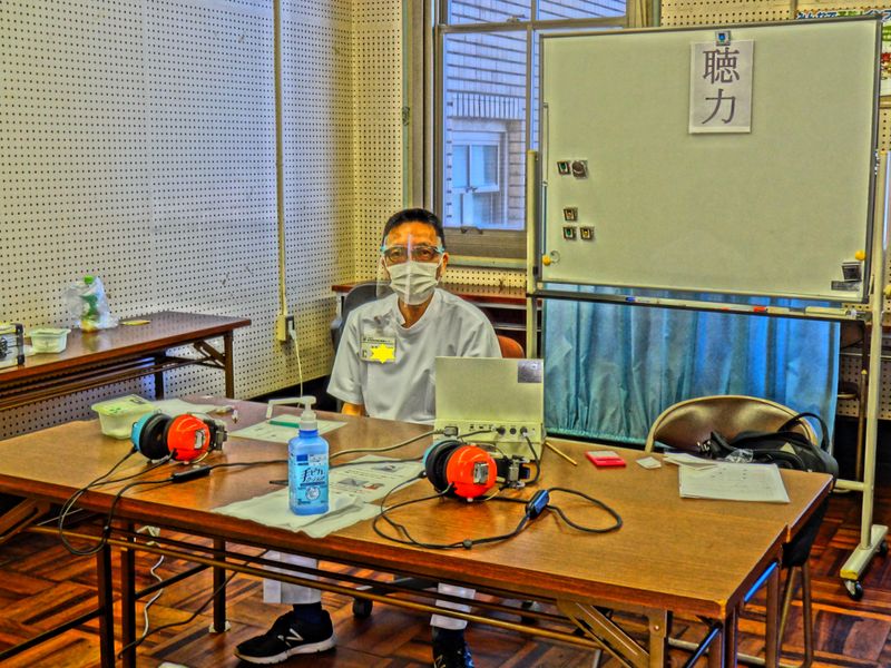 公益財団法人　鹿児島県民総合保健センター-0003の求人・転職情報