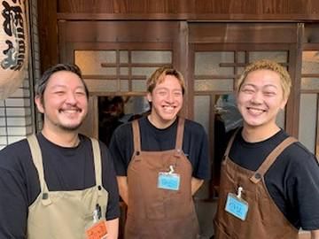 極楽酒場　げんてんのアルバイト・バイト求人情報-03