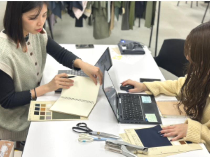 コスモテキスタイル株式会社の求人・転職情報