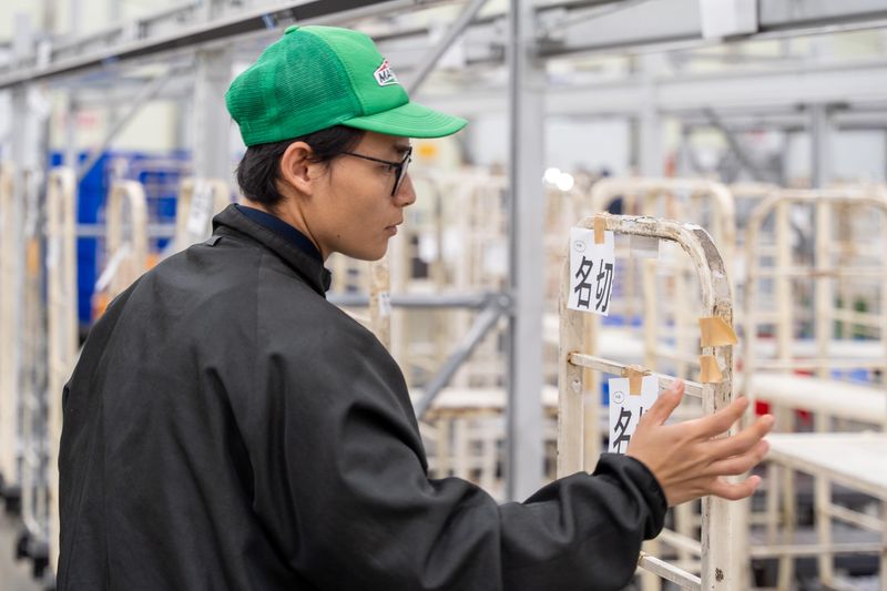 株式会社 丸野(丸野東彼杵出張所)