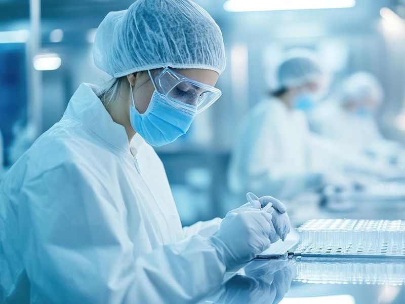 南開工業株式会社の求人・転職情報